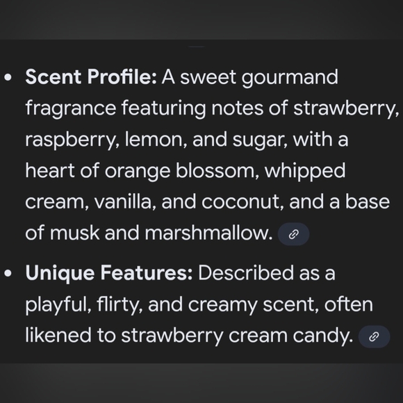 Pink Marshmallow Eau de Parfum - Picture 5 of 5